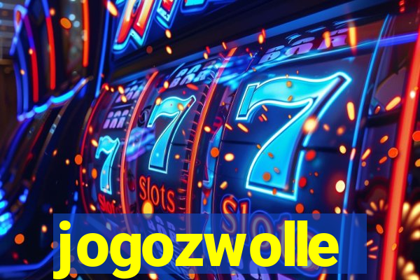 jogozwolle