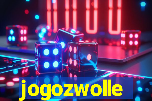 jogozwolle