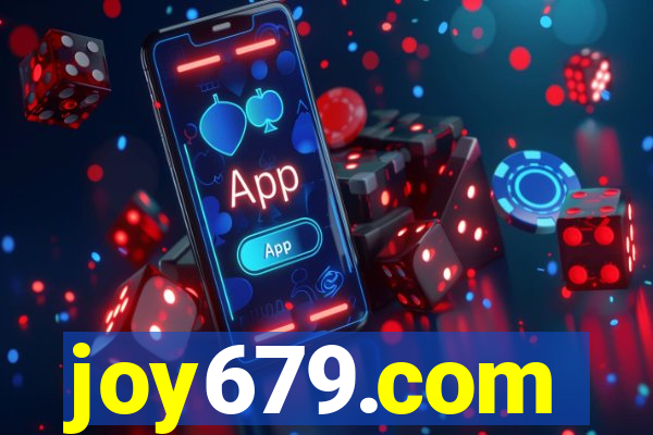 joy679.com