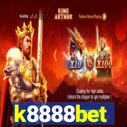 k8888bet