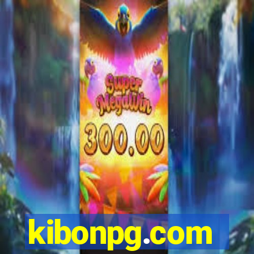 kibonpg.com