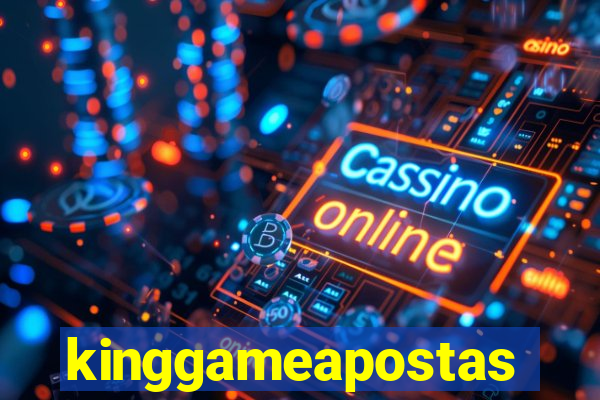 kinggameapostas