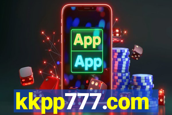 kkpp777.com