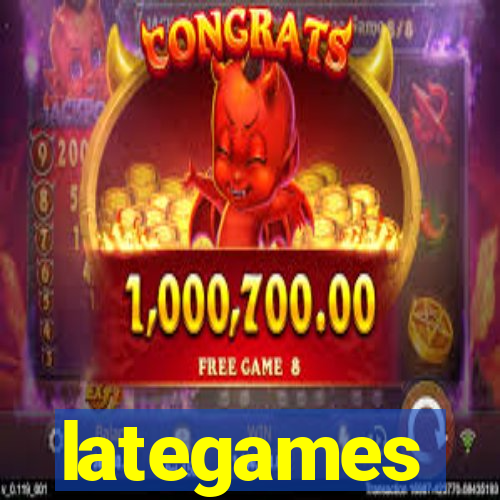 lategames