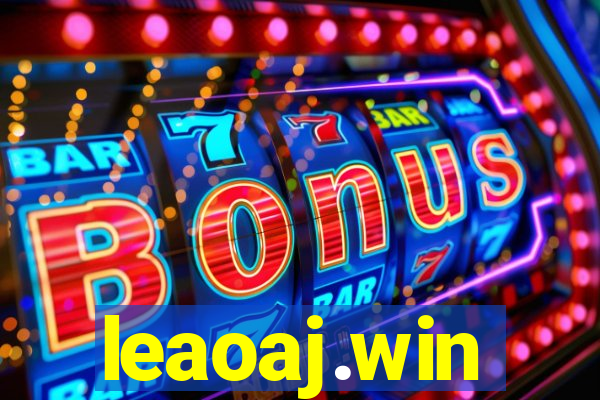 leaoaj.win