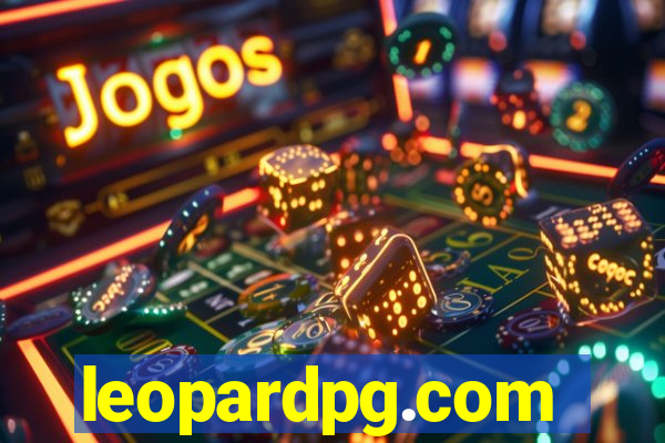 leopardpg.com