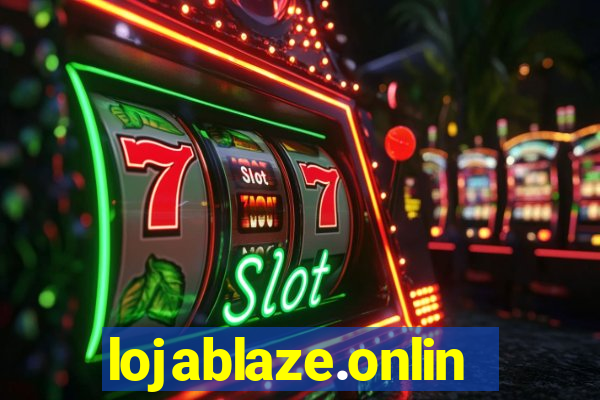 lojablaze.online