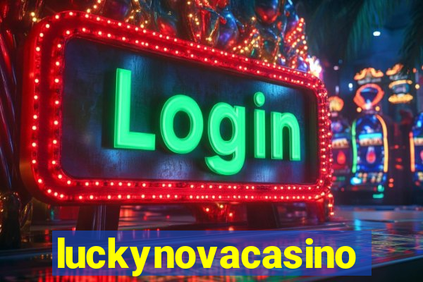 luckynovacasino