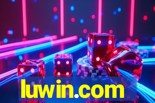 luwin.com