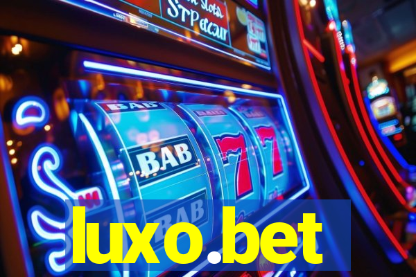 luxo.bet