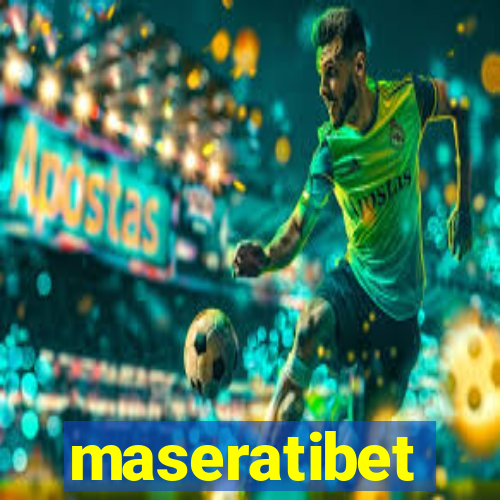 maseratibet