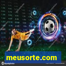 meusorte.com