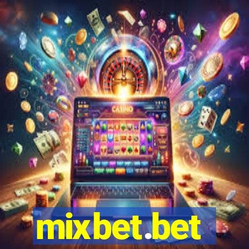 mixbet.bet