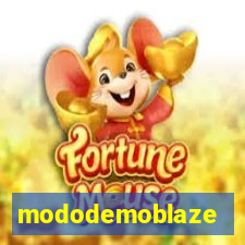 mododemoblaze