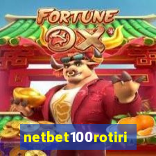 netbet100rotiri