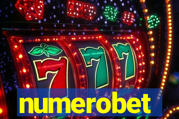 numerobet