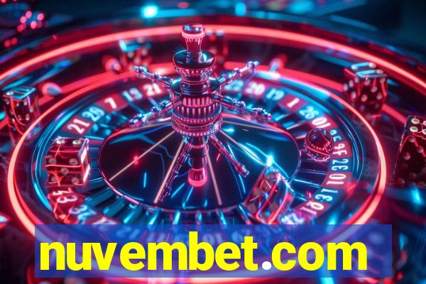 nuvembet.com