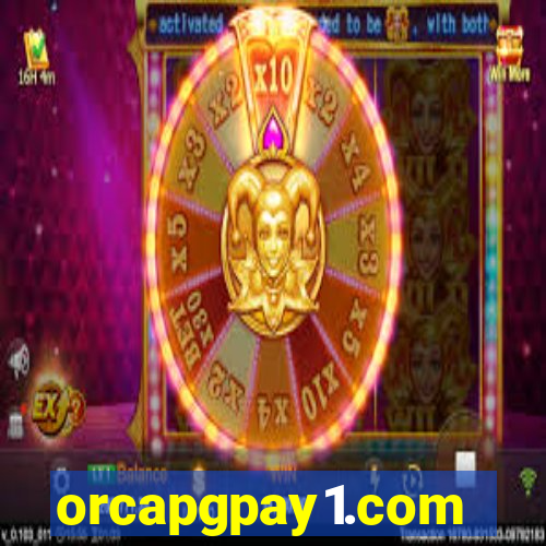 orcapgpay1.com