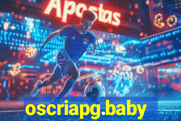 oscriapg.baby