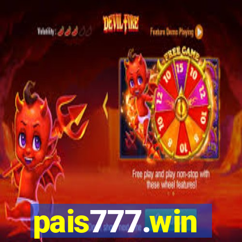 pais777.win