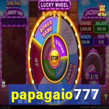 papagaio777