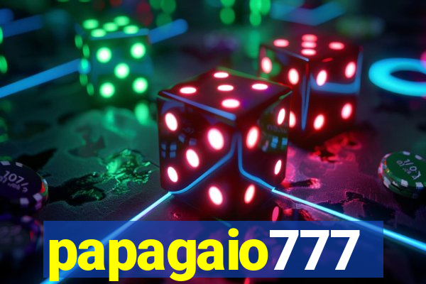 papagaio777