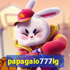 papagaio777lg