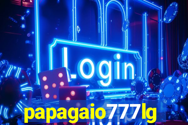 papagaio777lg