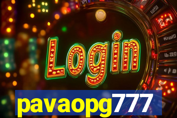 pavaopg777