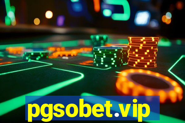 pgsobet.vip