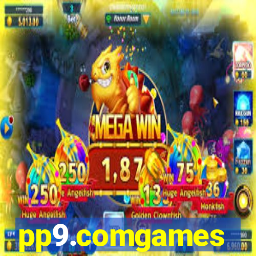 pp9.comgames