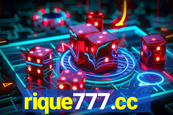 rique777.cc