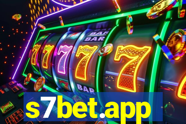 s7bet.app