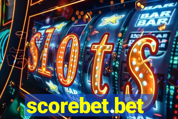 scorebet.bet