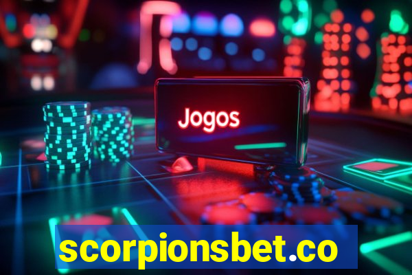 scorpionsbet.com