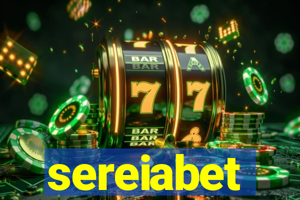 sereiabet