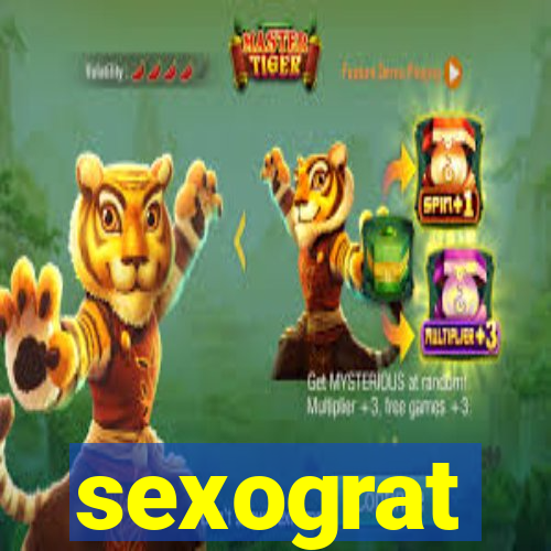 sexograt