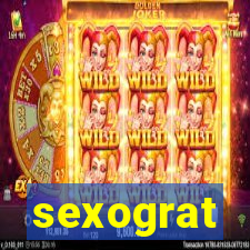 sexograt