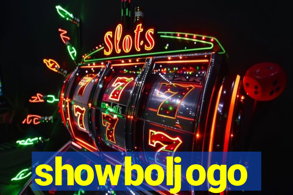 showboljogo