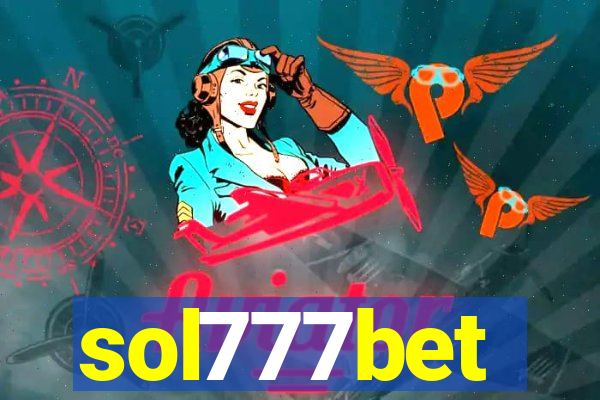 sol777bet