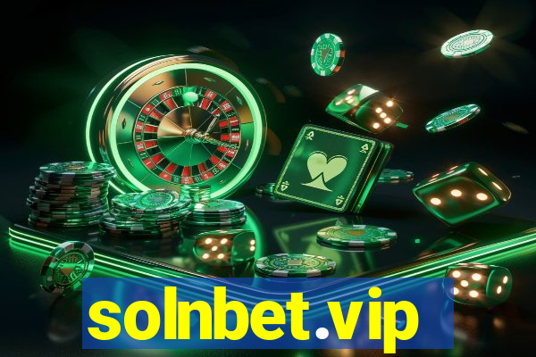 solnbet.vip