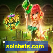 solnbets.com