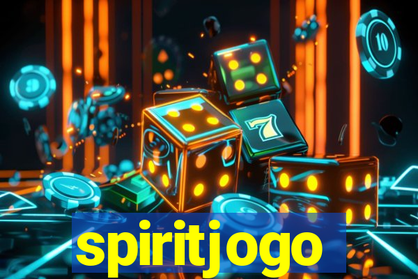 spiritjogo