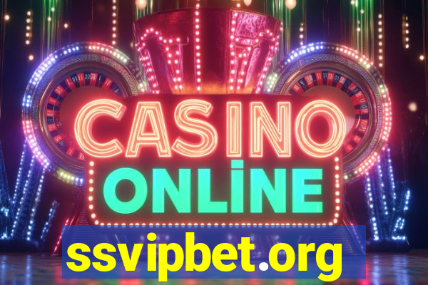 ssvipbet.org