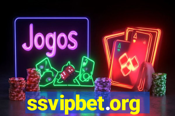 ssvipbet.org