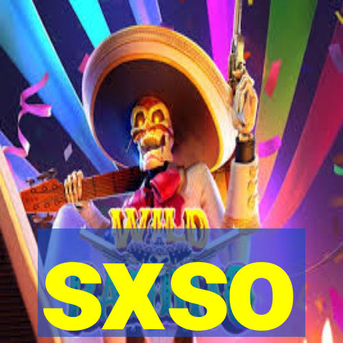 sxso