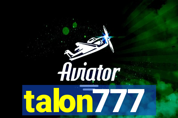 talon777