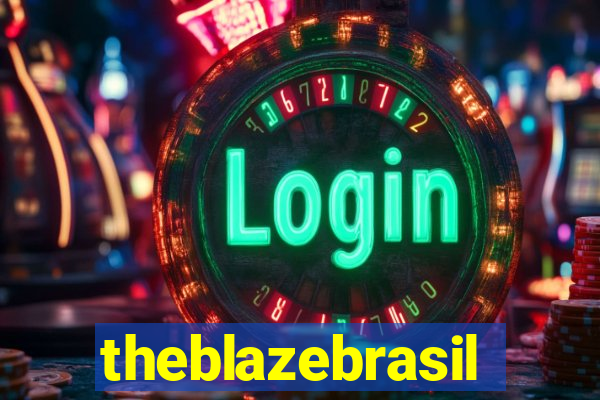 theblazebrasil