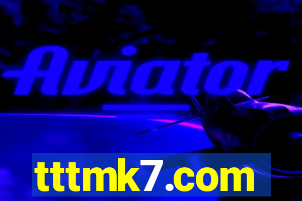 tttmk7.com