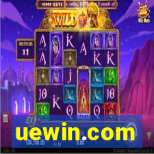 uewin.com